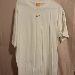 Nike Nocta Shirt
