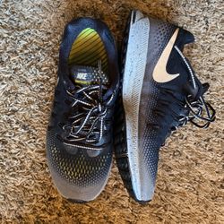 Nike Zoom Pegasus 33 H20 Repel Sz 7.5 W