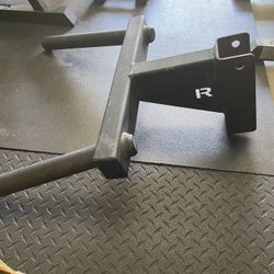 Rogue Monster Lite Matador… Home Gym Fitness…. $50 Price is Firm!!!!