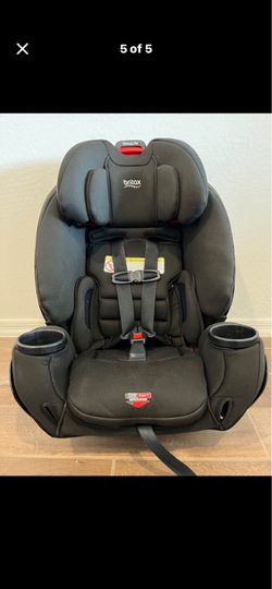 Britax One4Life Car Seat