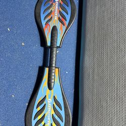 Ripstik Caster Boards 30inch Adjustable 