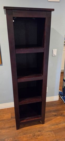 Book Case