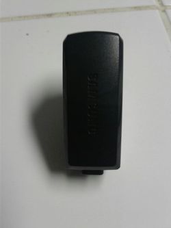 Head of samsun charger