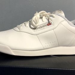 Reebok Women’s Princess Classic Shoe