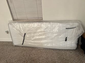 Personal Mattress