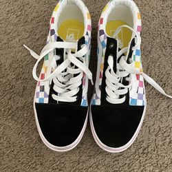 Vans Kids 3