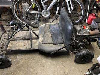 Go kart