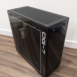 EVGA DG-7 Gaming PC Case