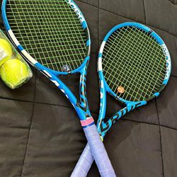 Babolat Tennis Rackets