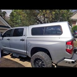 Camper Top For Truck