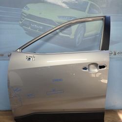 2019-2024 TOYOTA RAV4 LEFT FRONT DOOR
