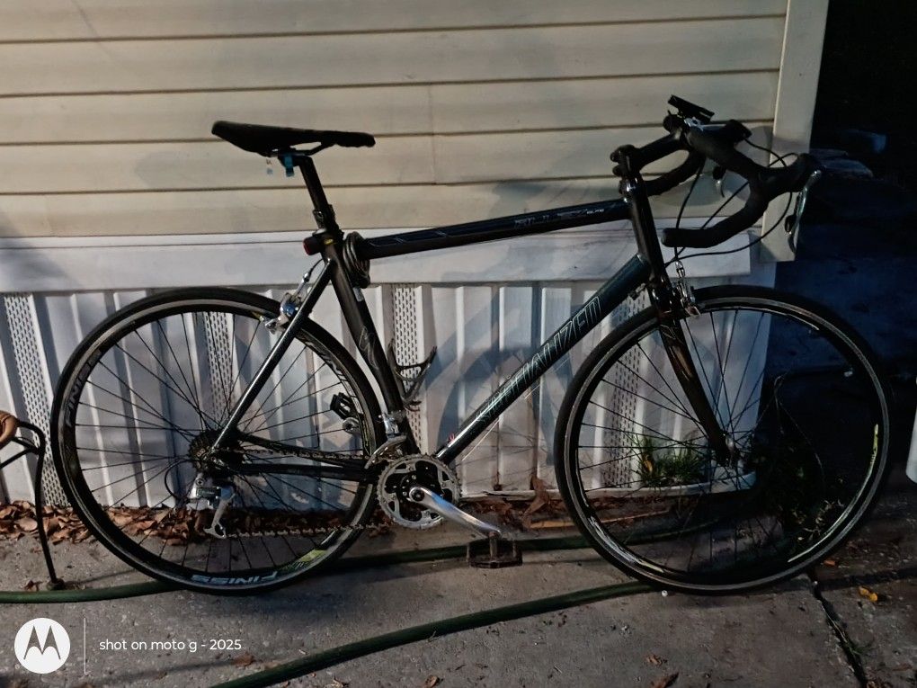 Specialized Allez Elite