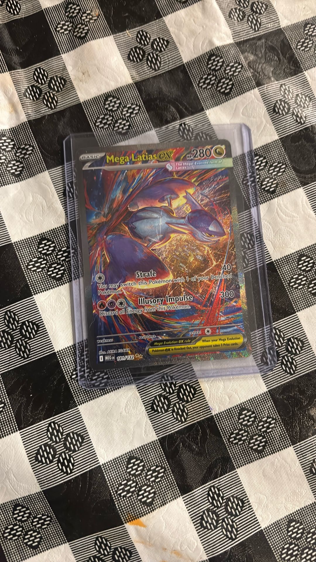 Latias 