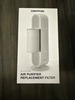 Conair Air Purifier for Medium Sized Rooms Replacement Filter for Model AP04