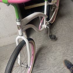 Beach Cruiser 
