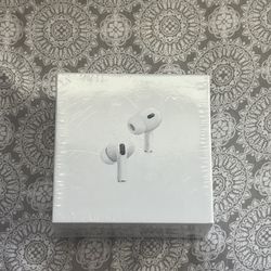 AirPods Pro(2nd Generation)