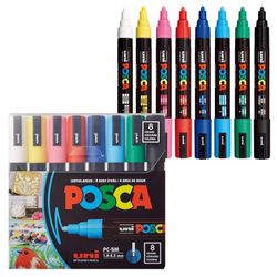 POSCA Markers