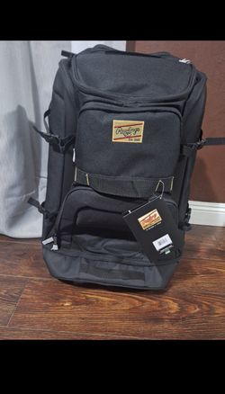 Rolling Bags
