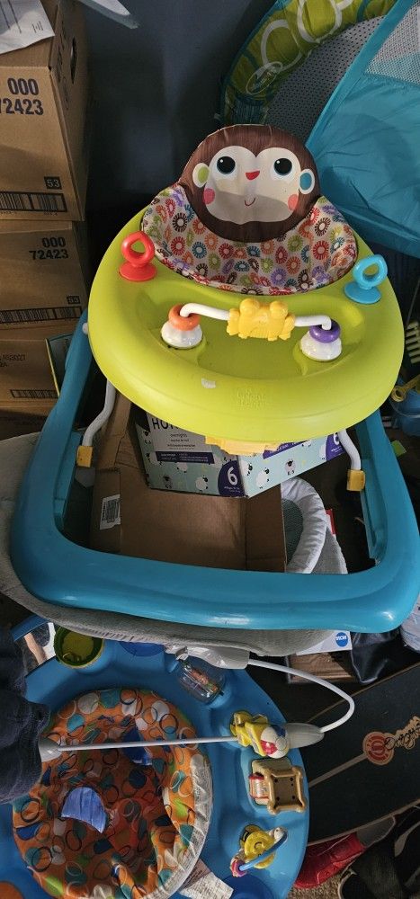 Baby Assorted Items $15 Each Or All For $70