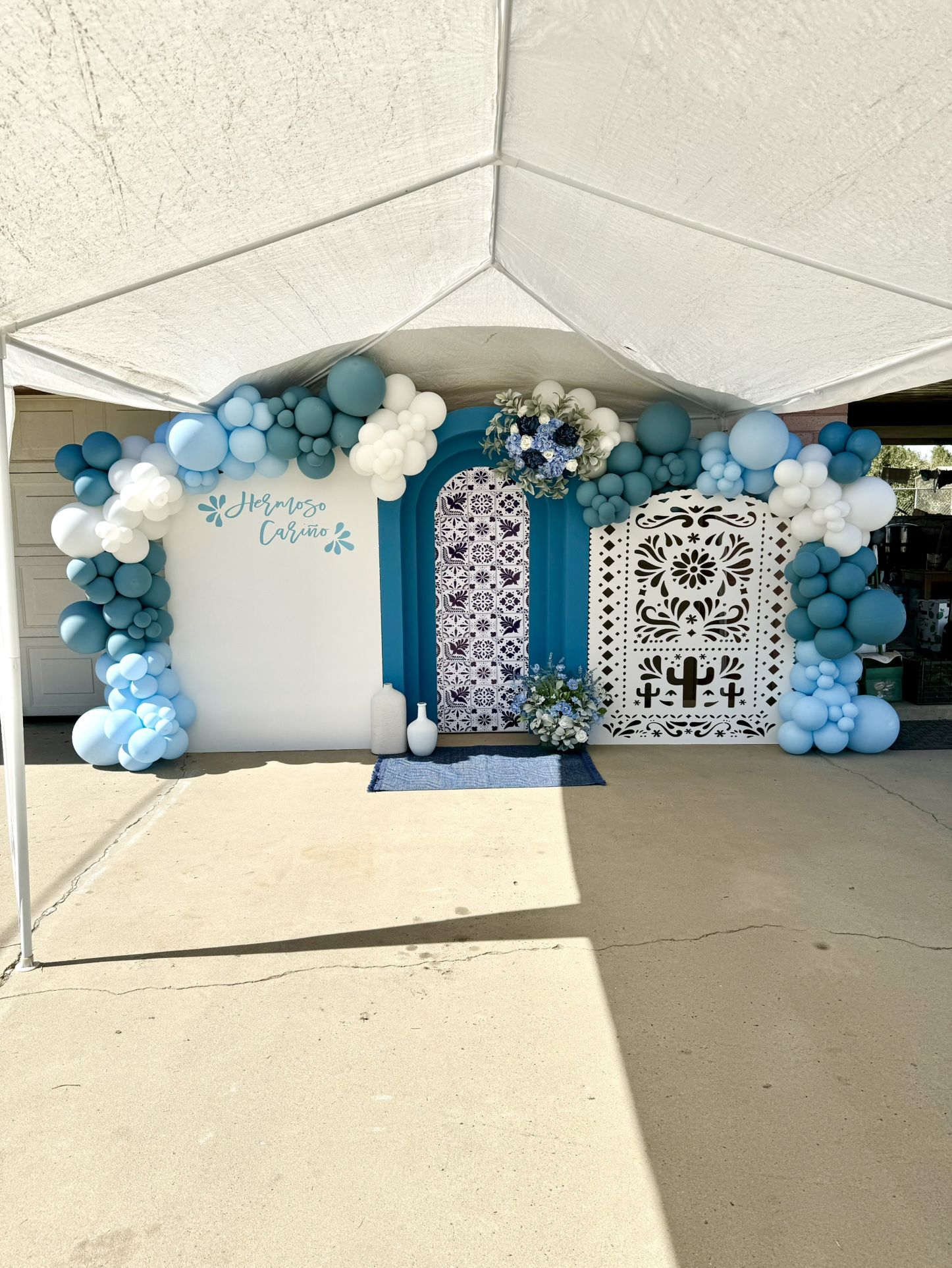 Balloon Set Ups For Any Occasion
