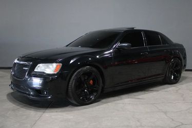 2014 Chrysler 300