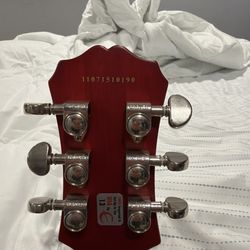 Epiphone Les Paul