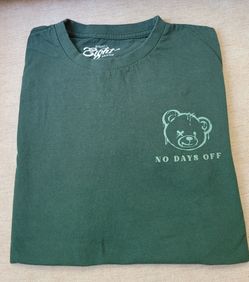 Boys T-shirt Size 16
