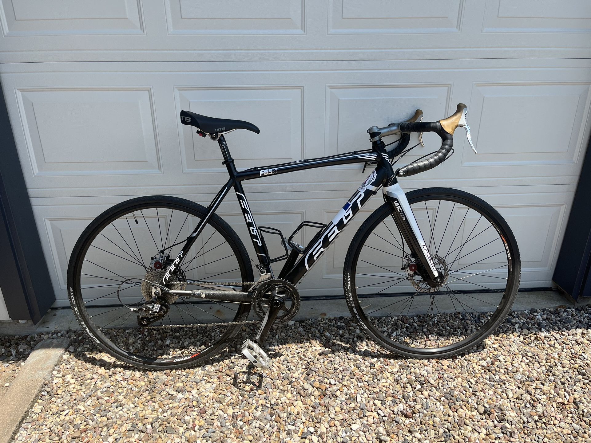 Felt F65X