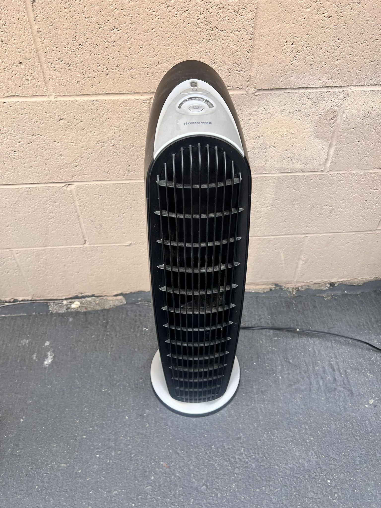 Honeywell Air purifier