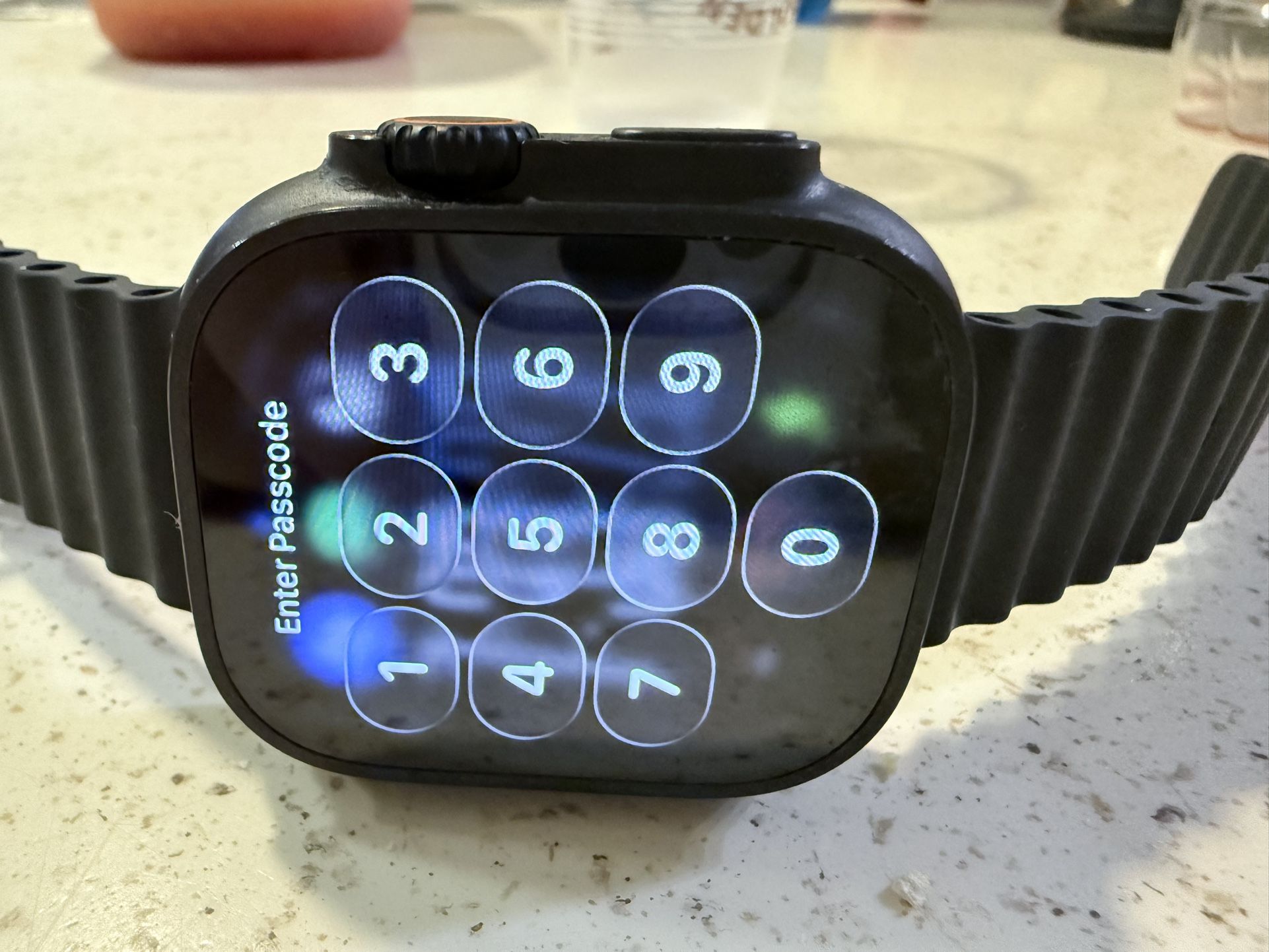 Apple Watch Ultra 2 LTE
