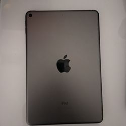 Apple iPad Mini 5th Gen 