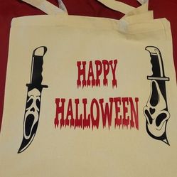 Tote Bags
