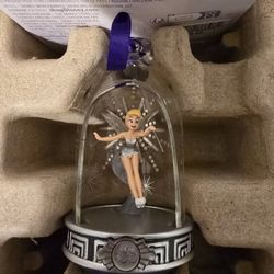 Tinkerbell Ornament 