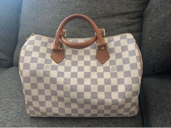 Louis Vuitton speedy 30