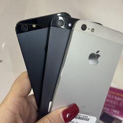 Apple iPhone 5 Unlocked Good For Trade In 