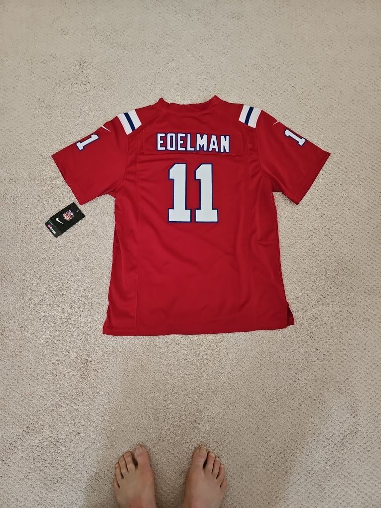 Patriots JERSEY BRAND NEW