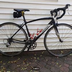 FINAL SALE: Specialized Secteur Sport Road Bicycle