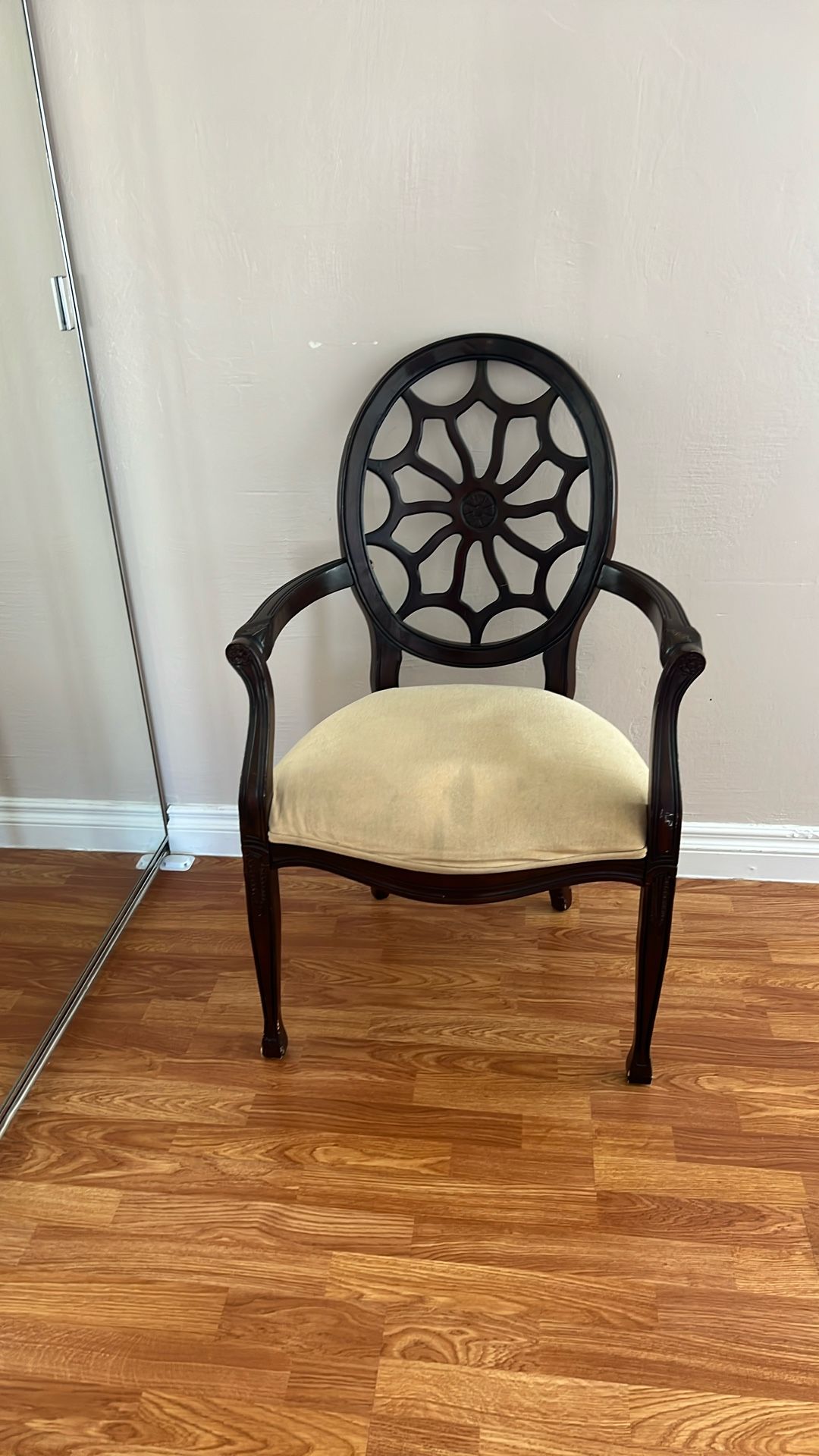 Antique Chair