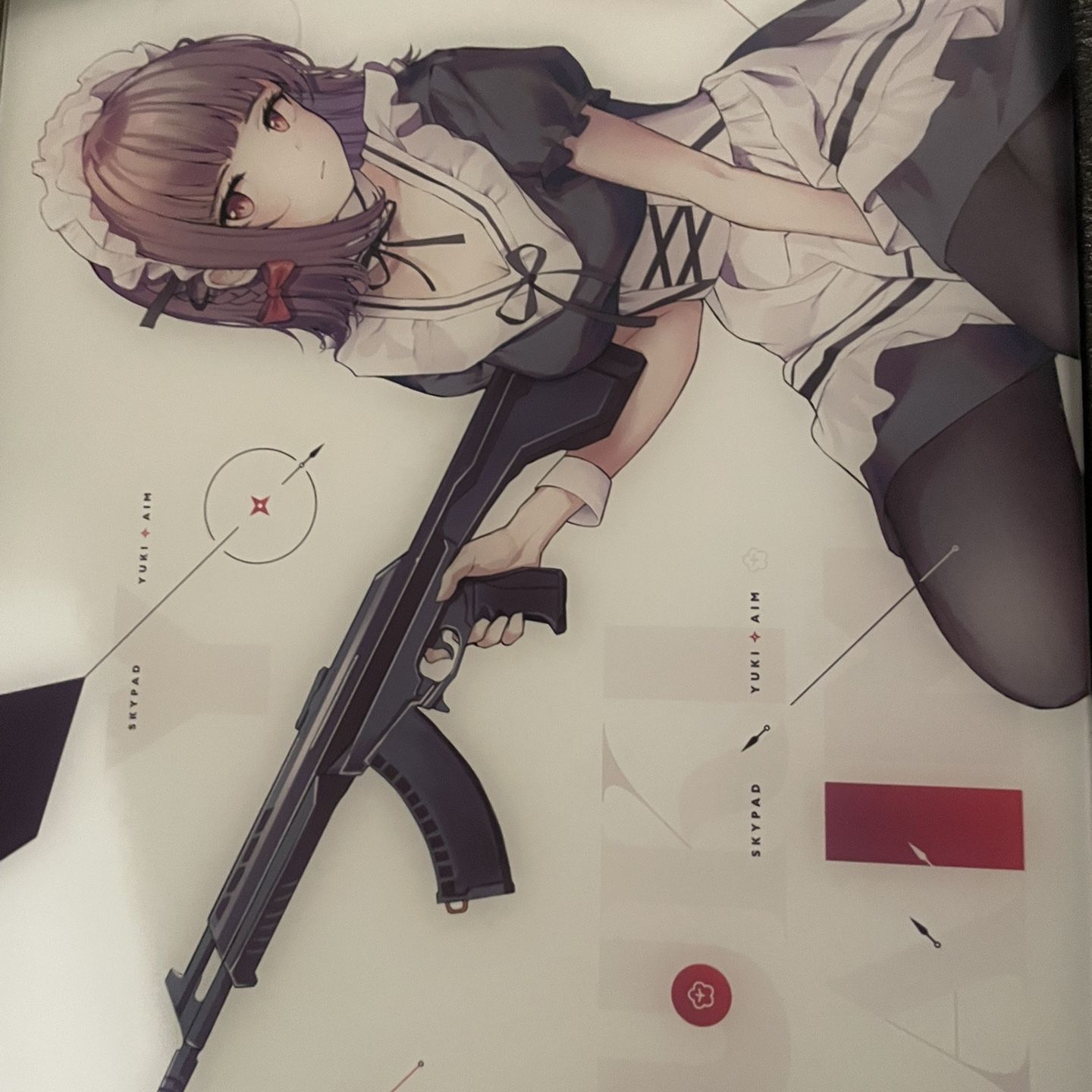 Yuki Aim