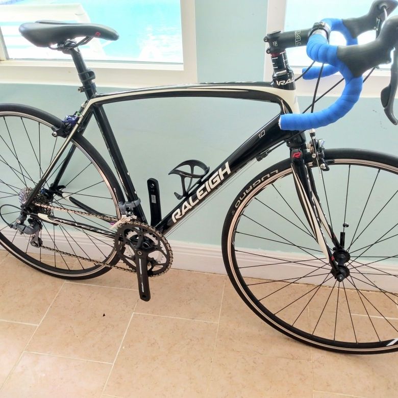 2014 raleigh revenio 1.0 hot sale