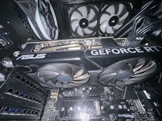 Dual evo rtx 4070 oc
