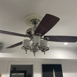 Ceiling Fan