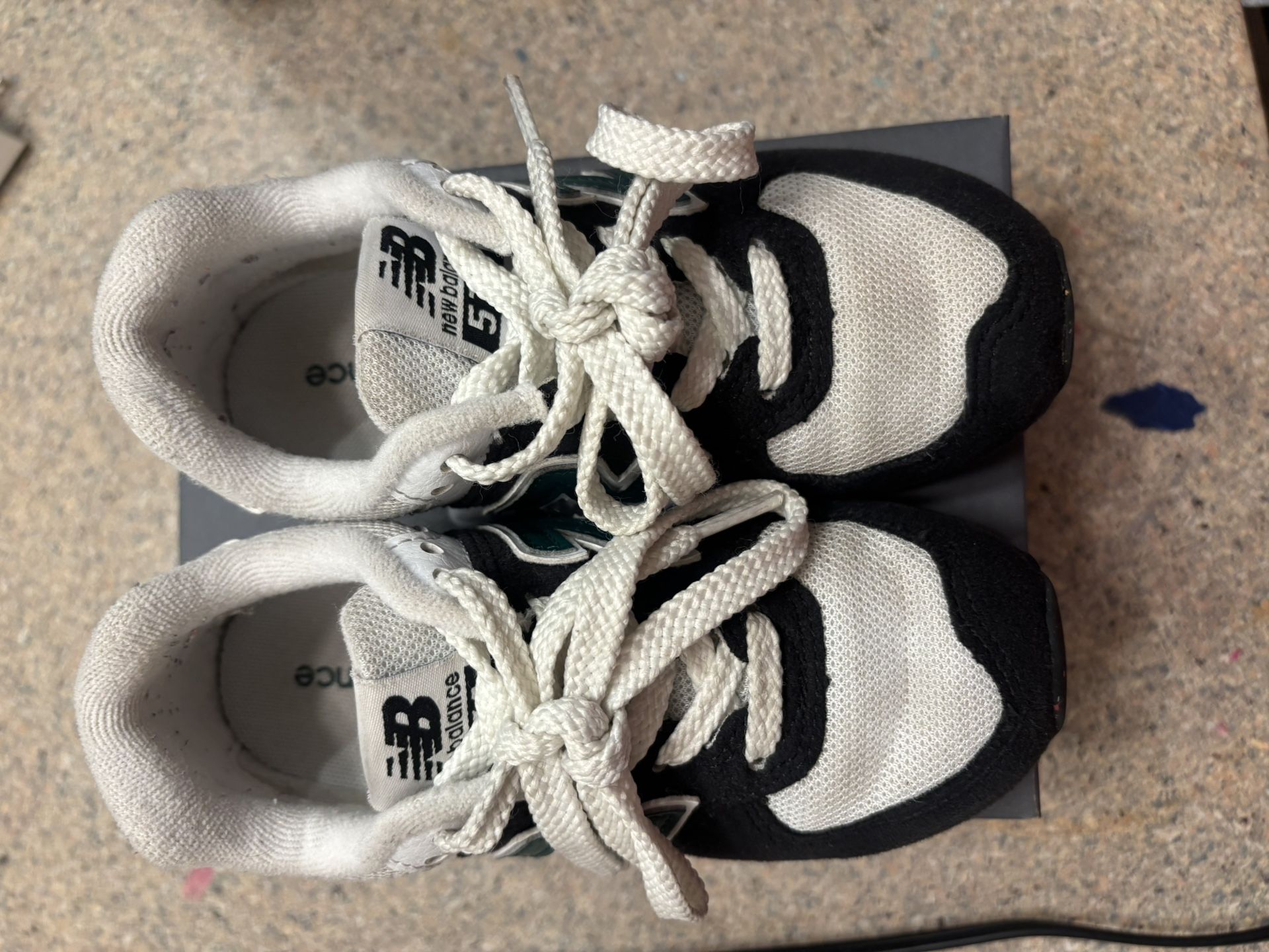 Boys New Balance Shoes 