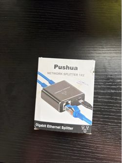 Ethernet  *Must go by 7/31/26*