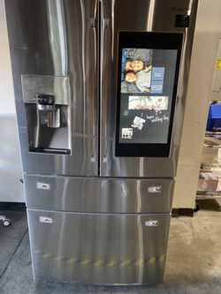 Sammsung Refrigerator
