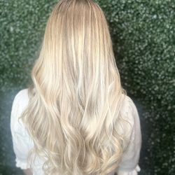 Hair Color