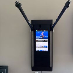 Barely-Used 2022 Tonal Home Gym - Dallas, TX