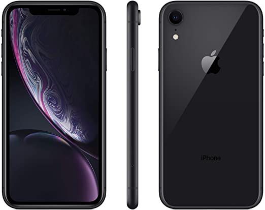 iPhone XR Locked For Metro Pcs 