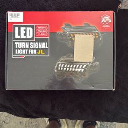 Lights For Jeep 