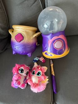 Magic mixie bundle